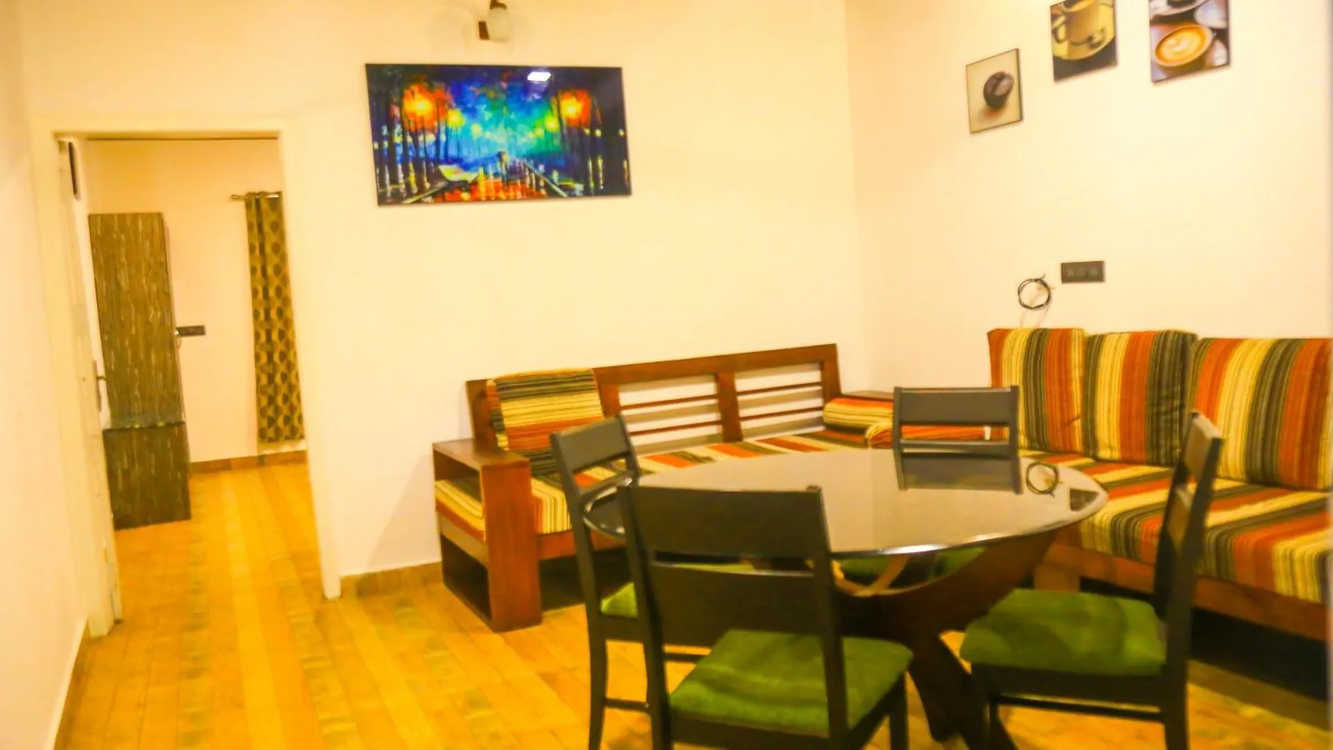 Hotel Spring Muunnar, Munnar 4*,  India