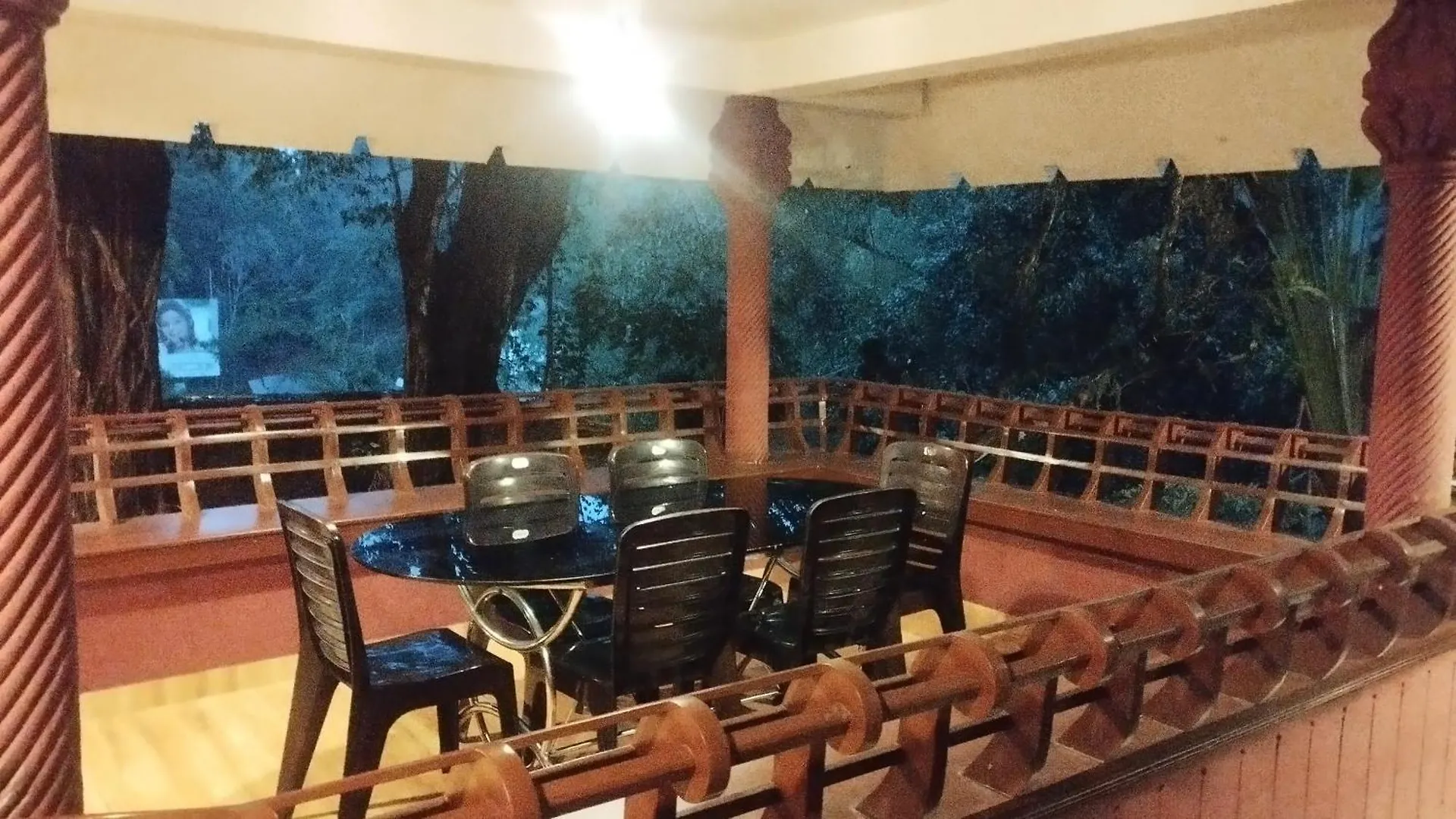 Resort Hotel Spring Muunnar, Munnar