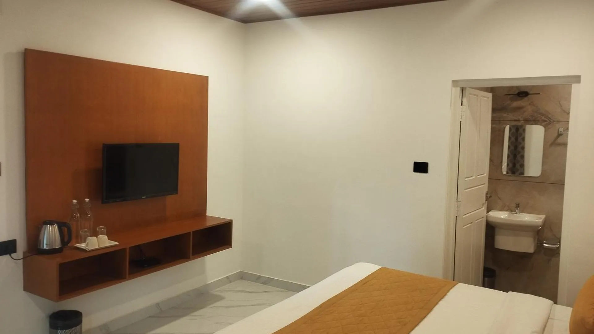 Resort Hotel Spring Muunnar, Munnar