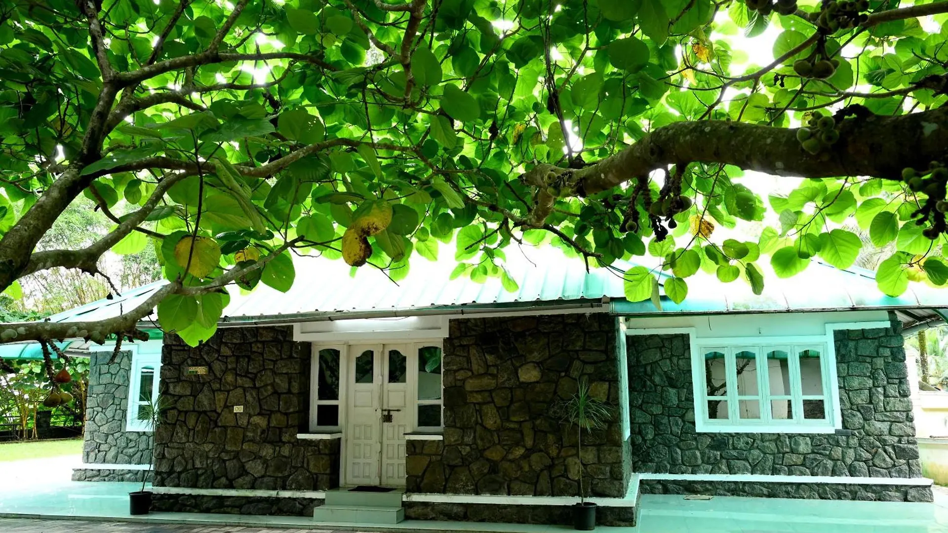 Hotel Spring Muunnar, Munnar 4*,