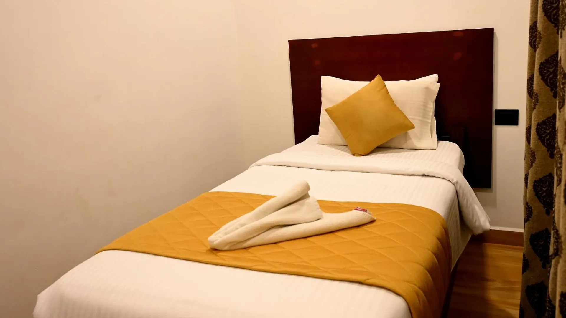 Hotel Spring Muunnar, Munnar India