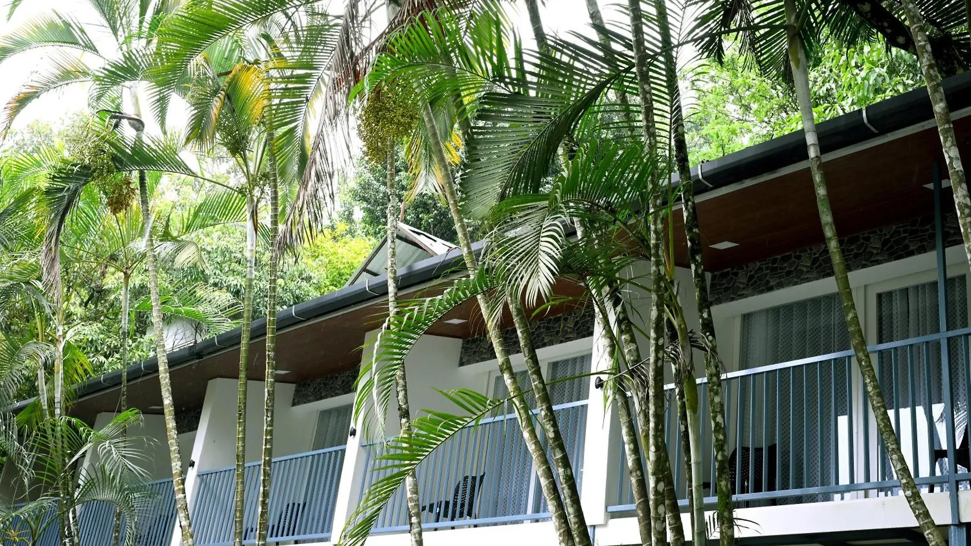Hotel Spring Muunnar, Munnar 4*,