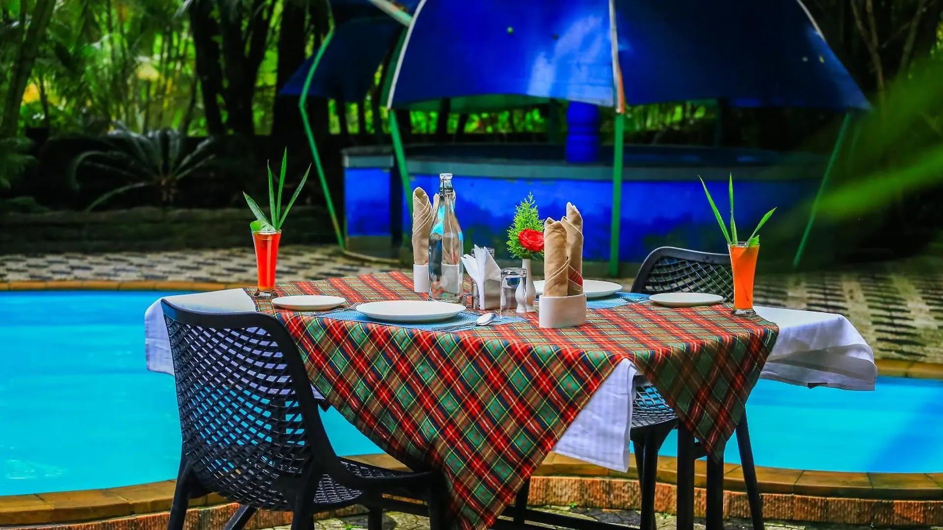 Hotel Spring Muunnar, Munnar
