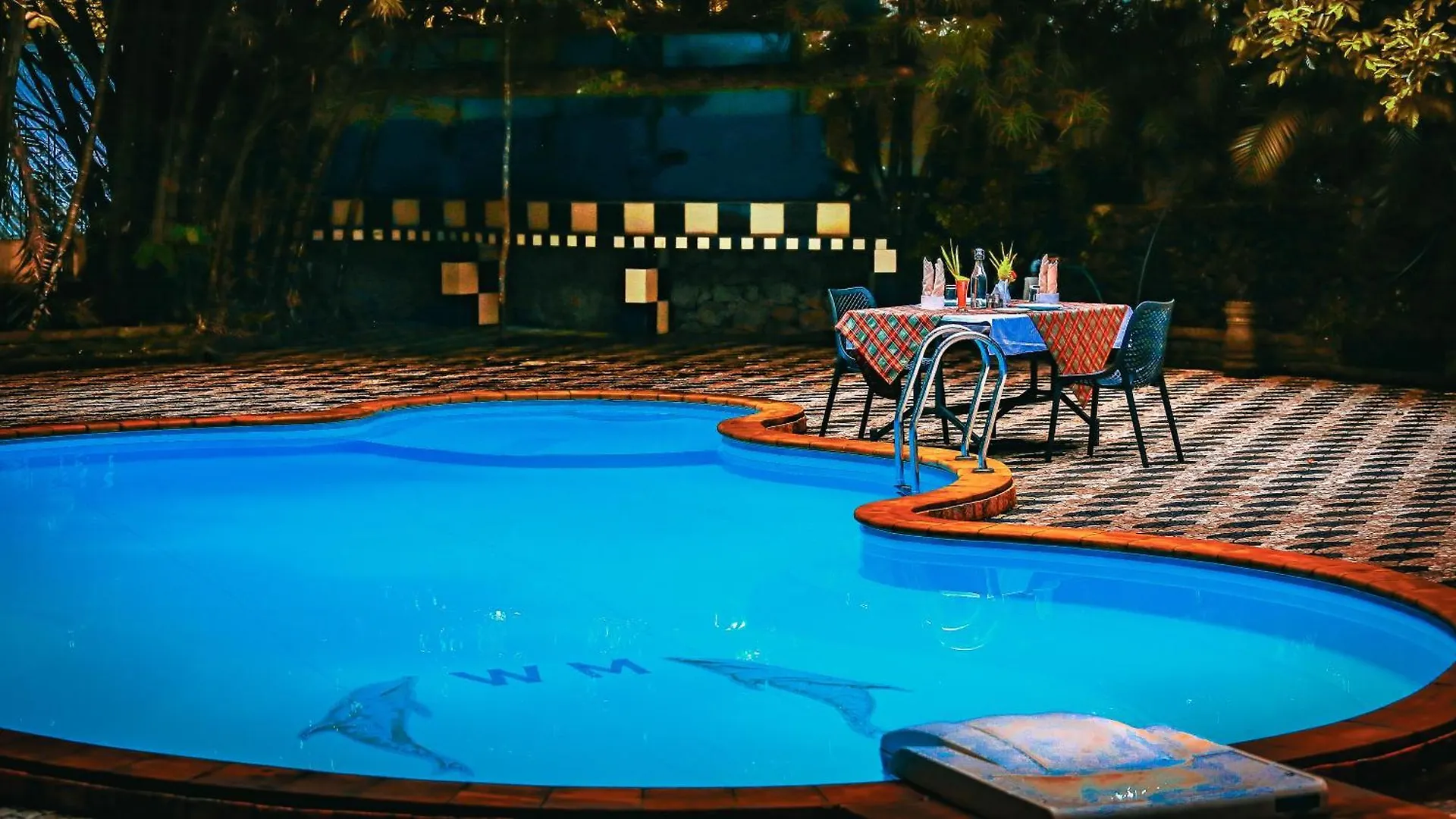 Hotel Spring Muunnar, Munnar 4*,