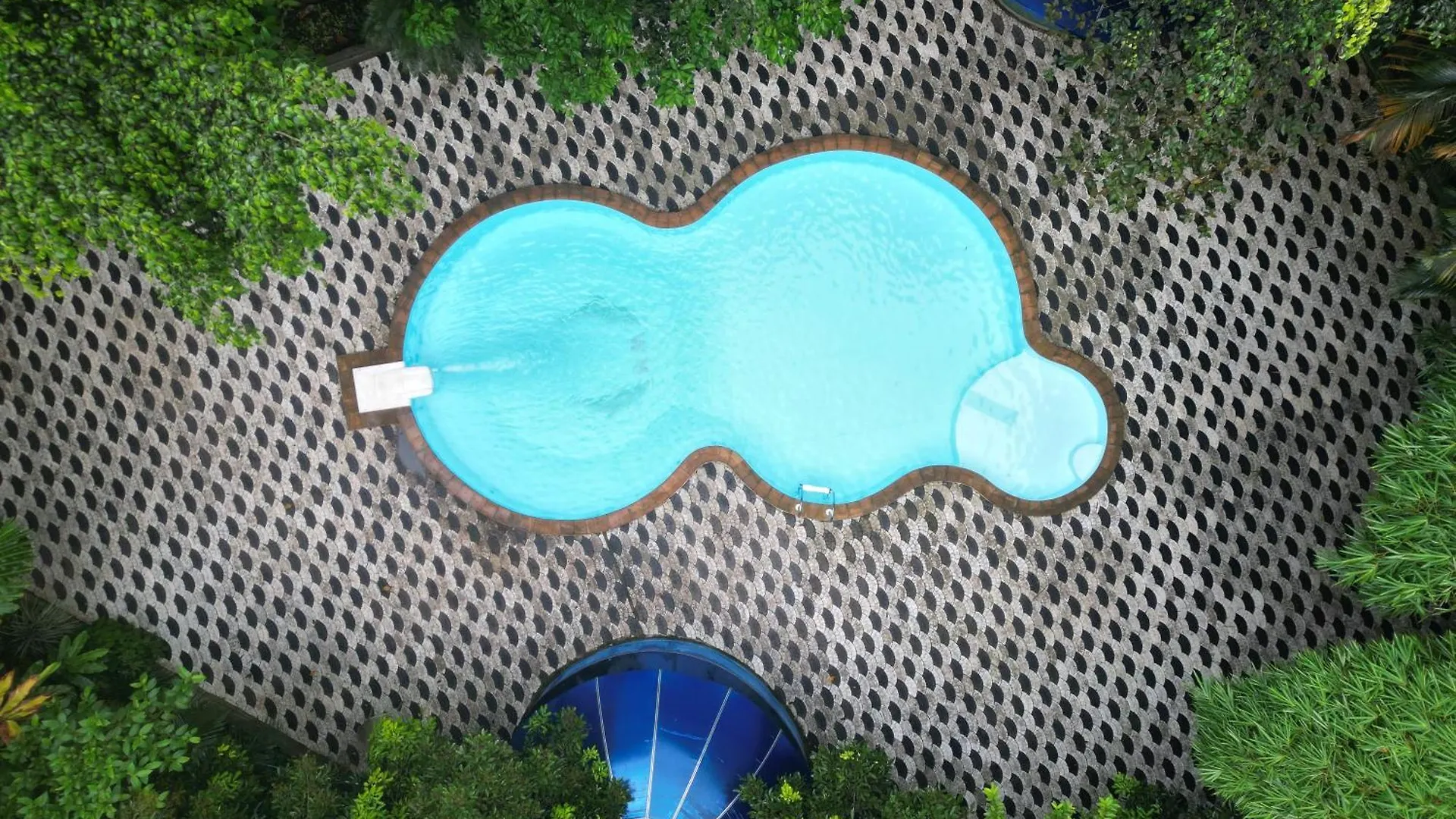Hotel Spring Muunnar, Munnar Rezort