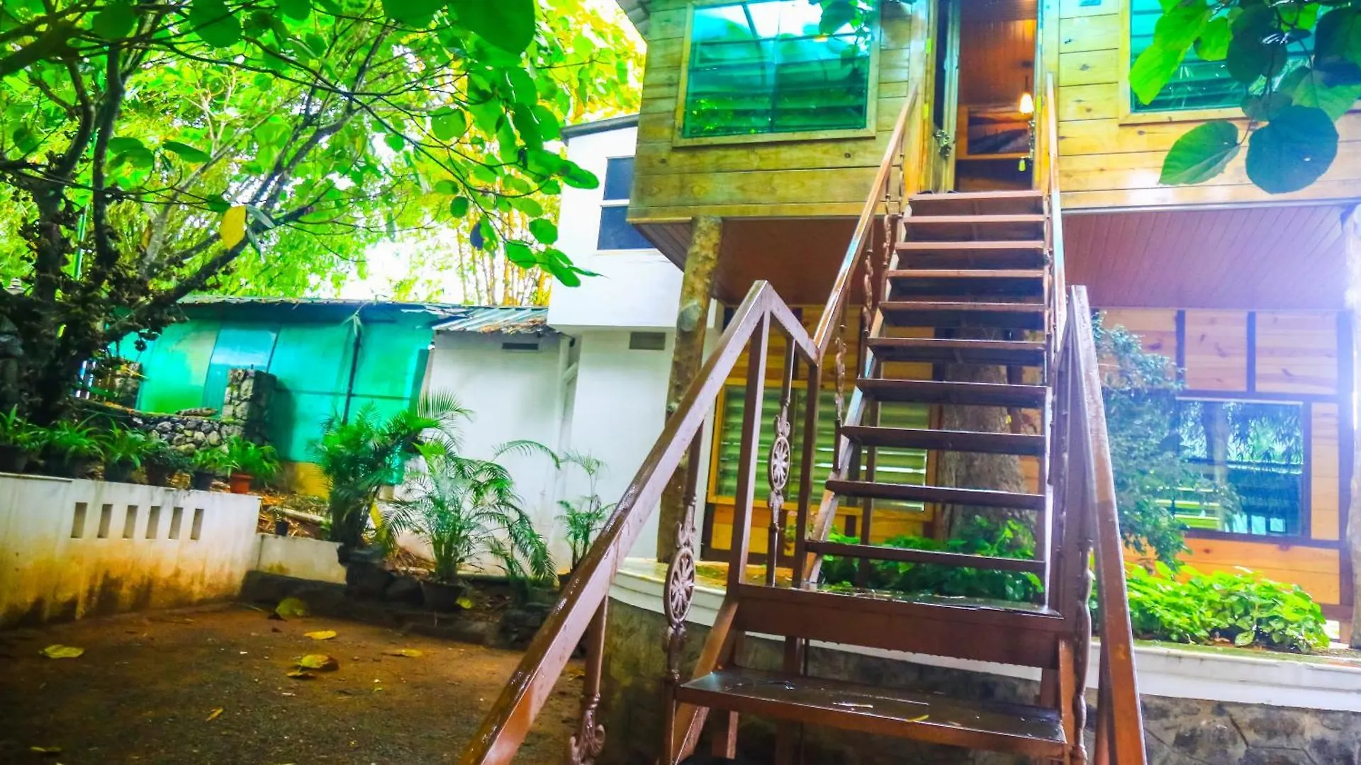 Hotel Spring Muunnar, Munnar