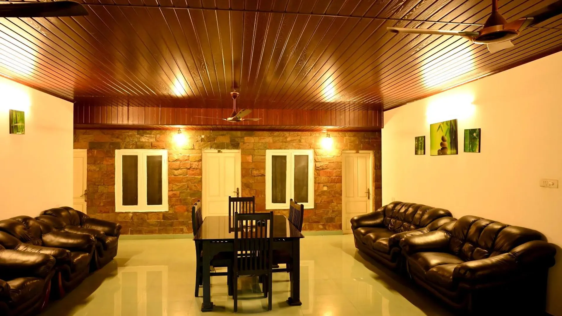 Hotel Spring Muunnar, Munnar Rezort