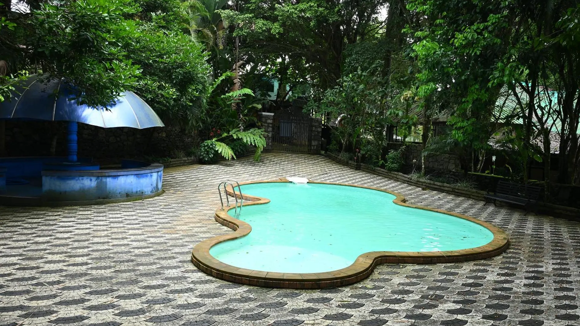 **** Rezort Hotel Spring Muunnar, Munnar Indie