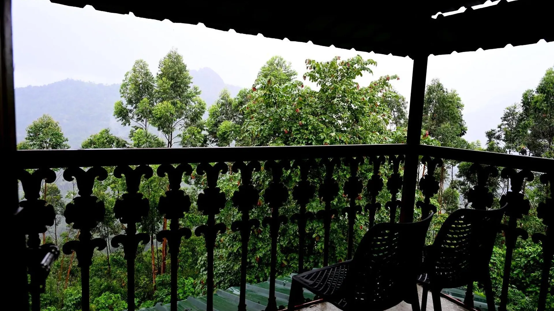 Rezort Hotel Spring Muunnar, Munnar