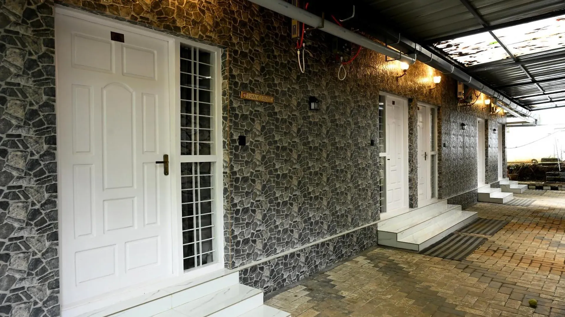 Hotel Spring Muunnar, Munnar Rezort